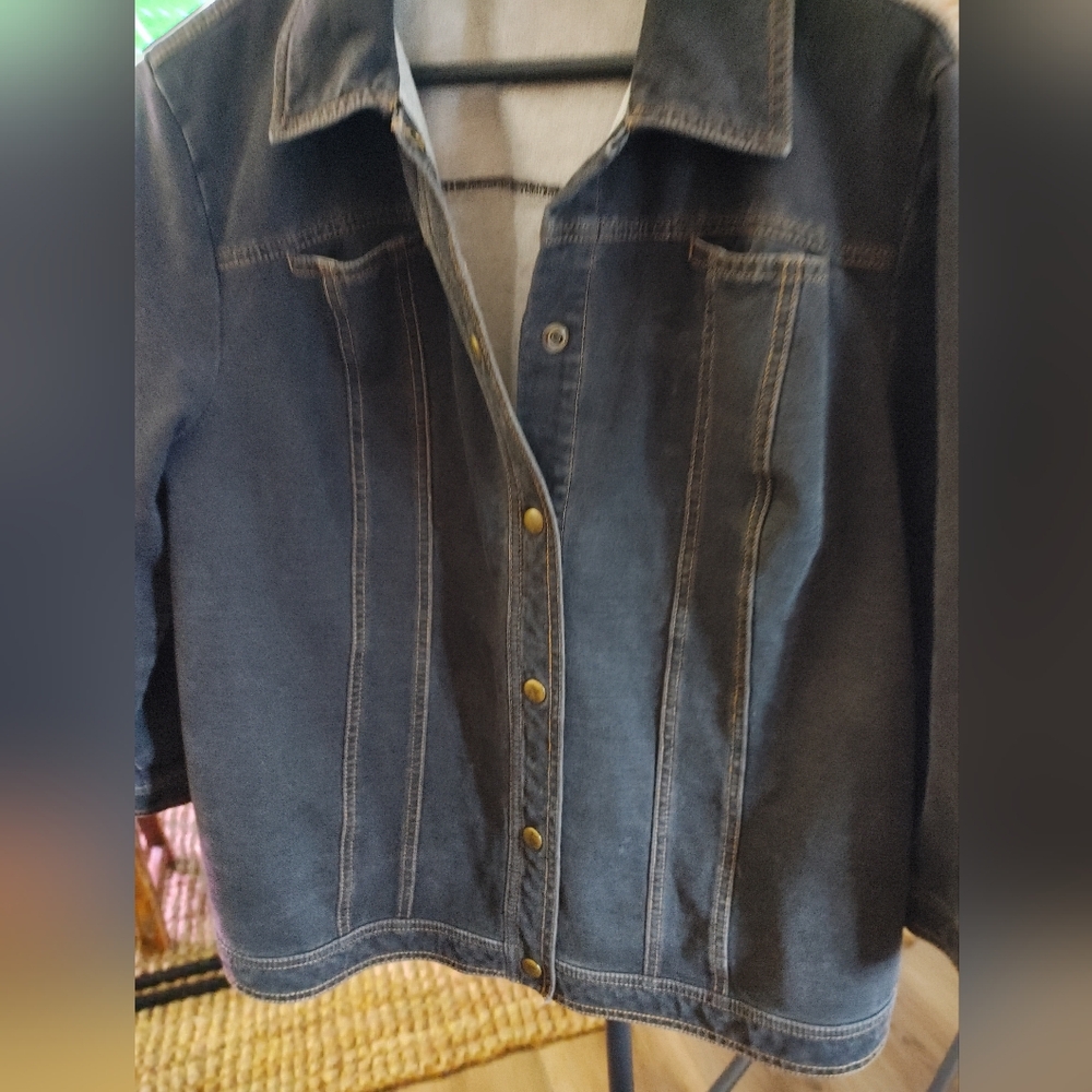 Women's jacket